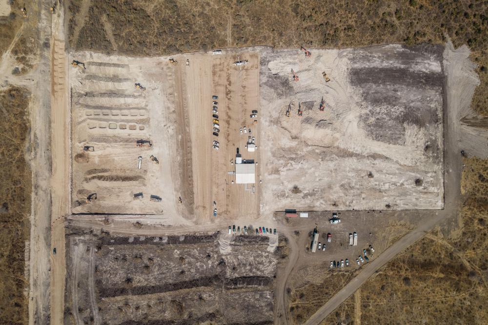 Ciudad Marqués Business Park-4