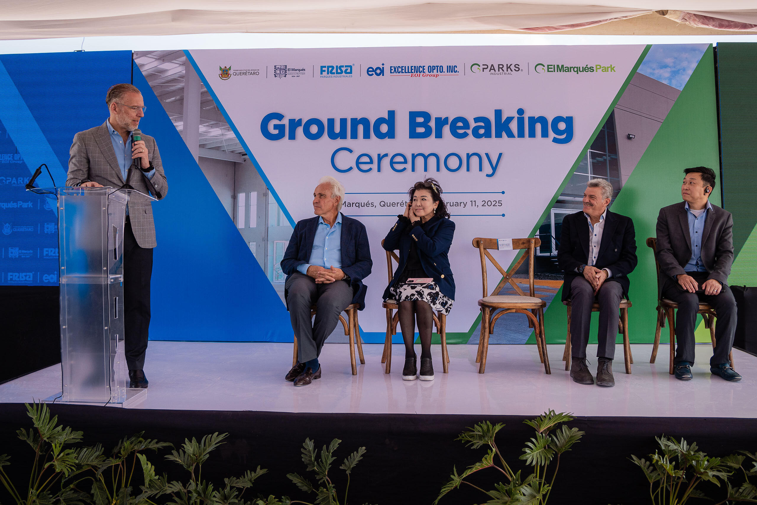 Ciudad Marqués Business Park-2