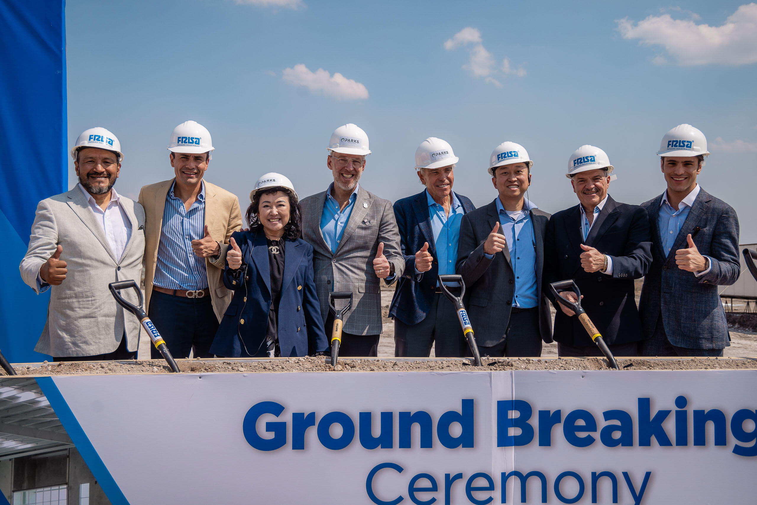 Ciudad Marqués Business Park-3