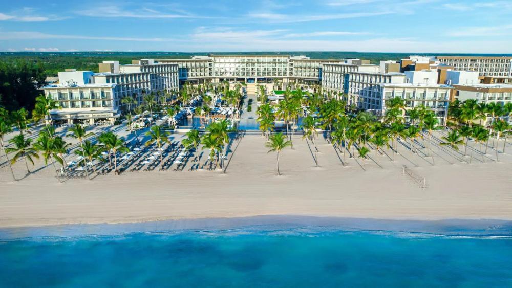 Hyatt anuncia compra de Playa Hotels & Resorts NV por 2,600 mdd
