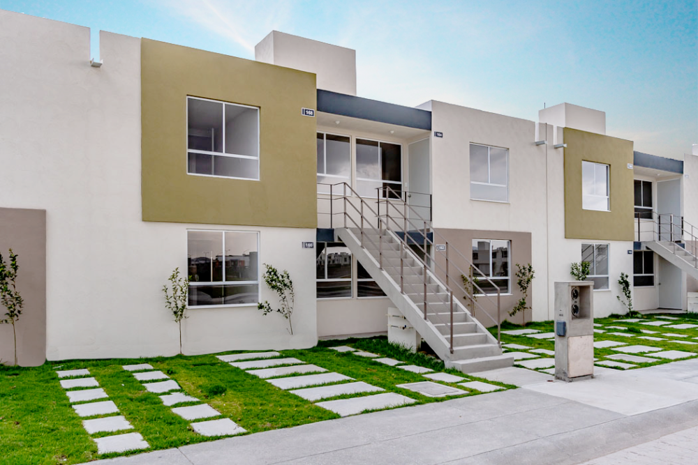 Infonavit Estado de México-2