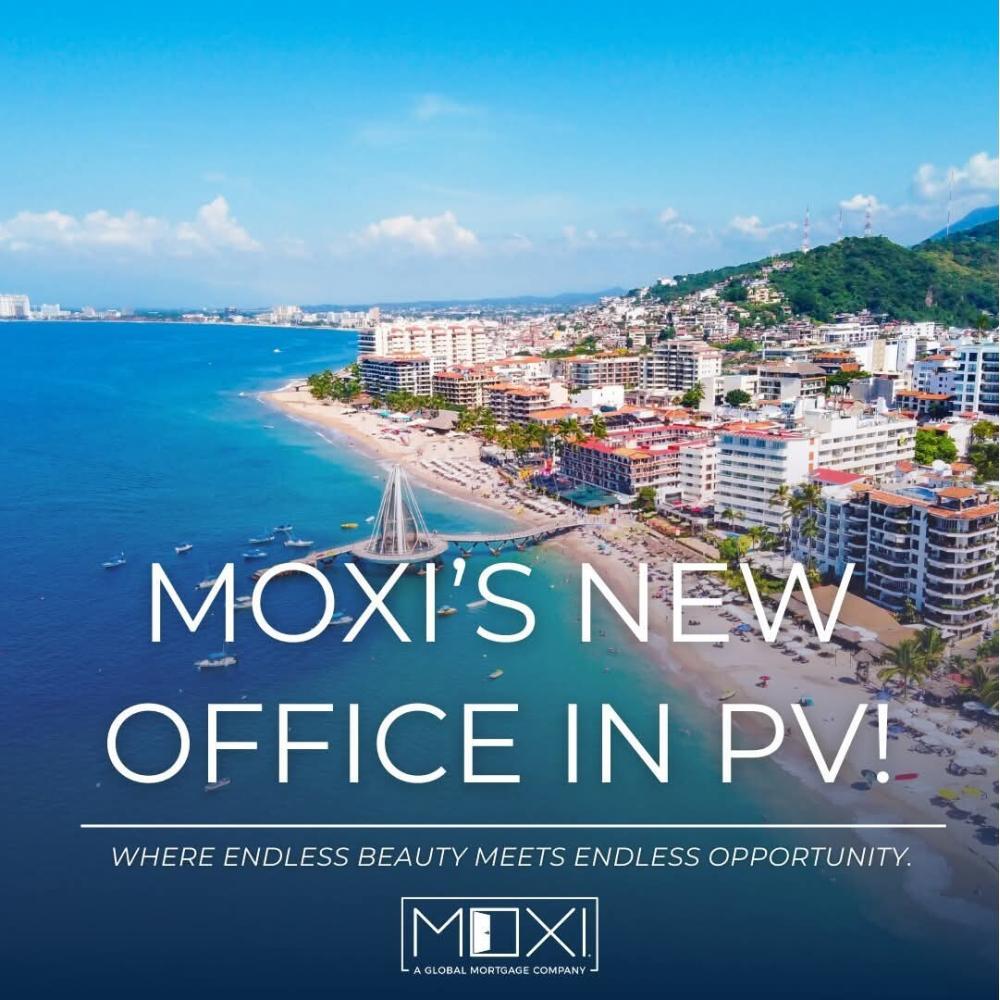 MoXi consolida liderazgo en el financiamiento transfronterizo con nuevas oficinas en Vallarta y Bahía de Banderas