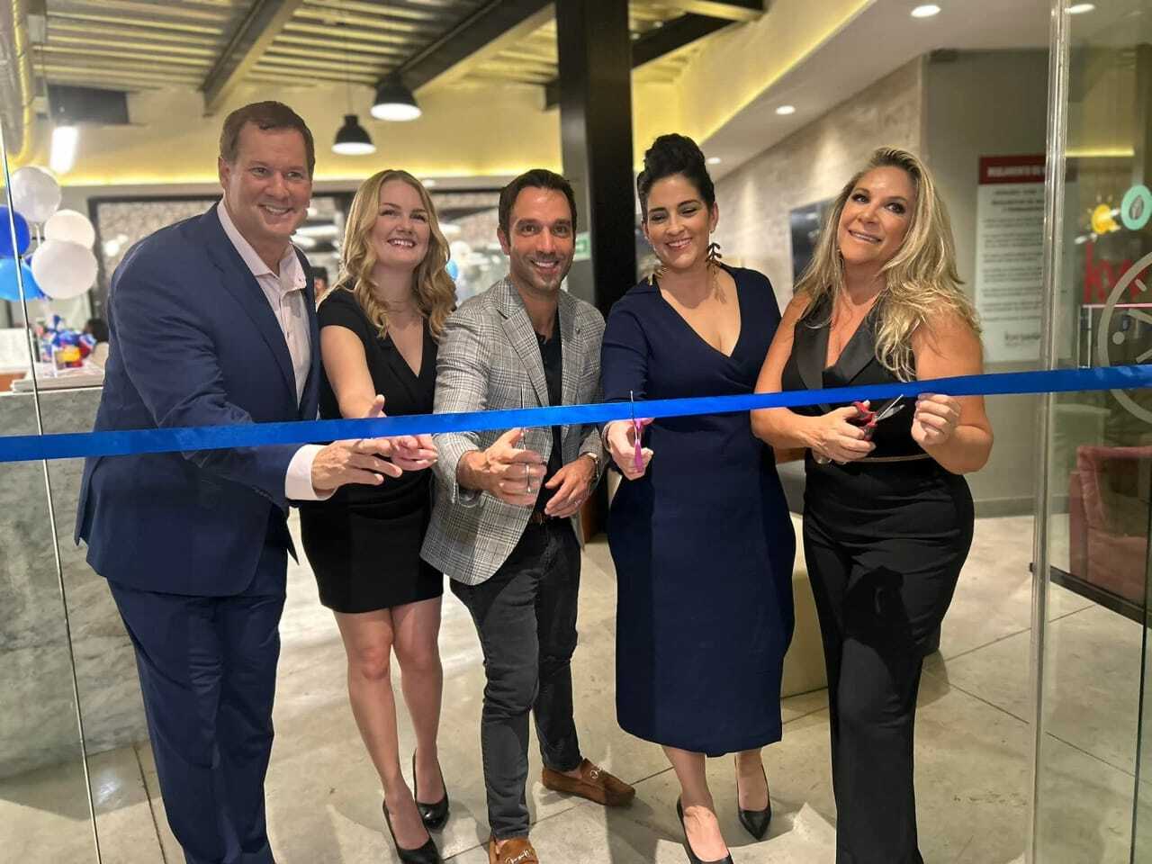 MoXi consolida liderazgo en el financiamiento transfronterizo con nuevas oficinas en Vallarta y Bahía de Banderas