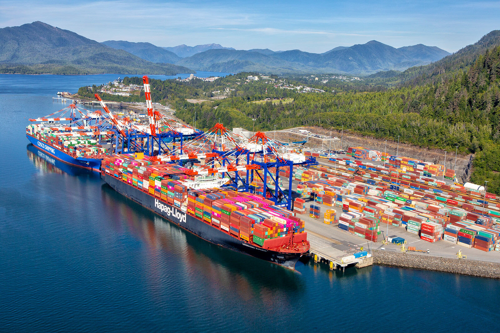 Parque Logístico Canadá-alt