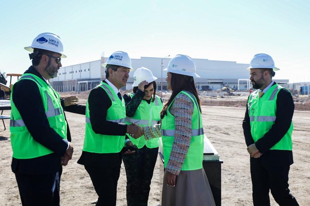 Santa Fe Tecnopark II-2