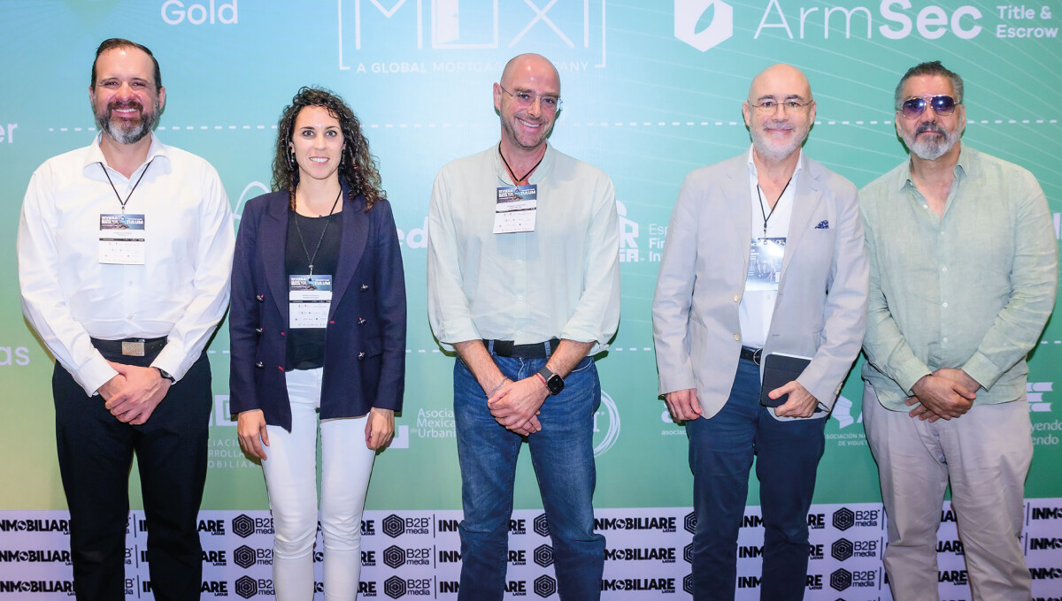 Ejes rectores de sustentabilidad