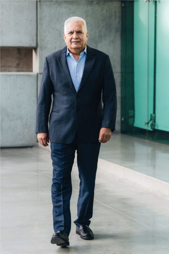 SEICA: 25 años construyendo el futuro sustentable de México