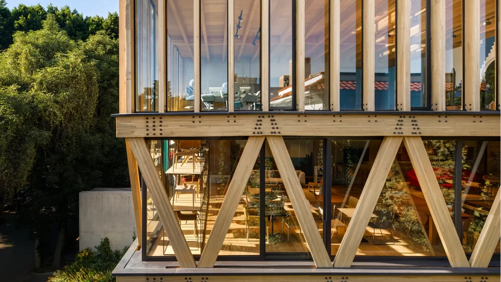 Open House CDMX 2025-2