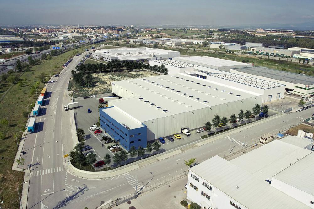 centro logístico Madrid-2