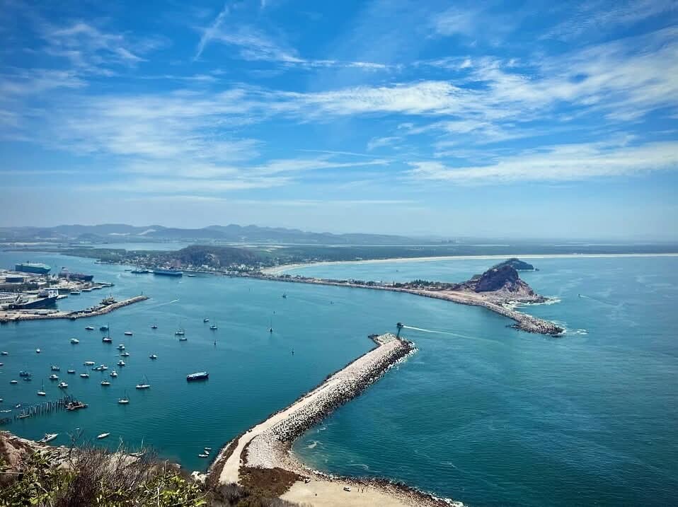 Imagen tomada Facebook | VisitSinaloa