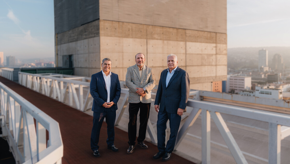 SEICA: 25 años construyendo el futuro sustentable de México