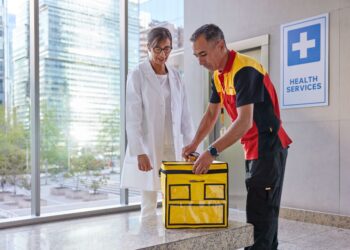 2-DHL - Urgent Shipment-alt