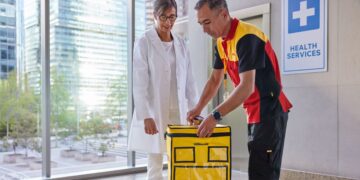2-DHL - Urgent Shipment-alt