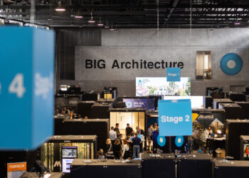 BIG Architecture Festival-alt