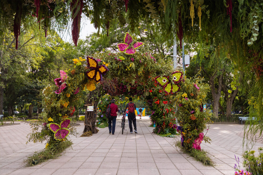 Festival de Flores y Jardines-4