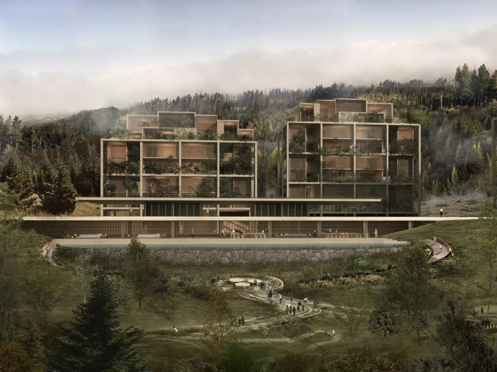 Living Community Challenge-2