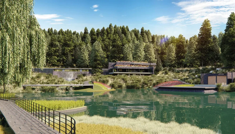 Living Community Challenge-3