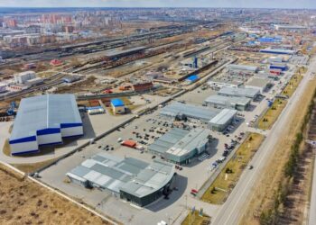 Mercado industrial CDMX-1t2025-alt