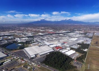 Parque Industrial de Tehuacán-alt