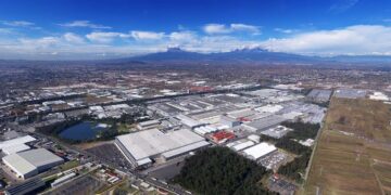 Parque Industrial de Tehuacán-alt