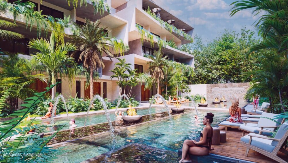 Vista Capital Group vehículos de inversión inmobiliaria 360°