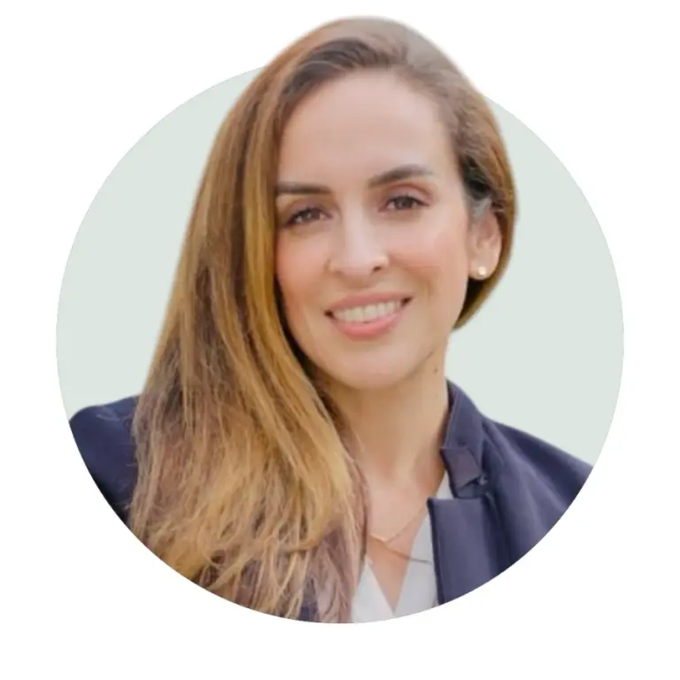 Adriana Eguía