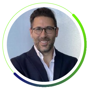 Alberto Kibrit Guakil