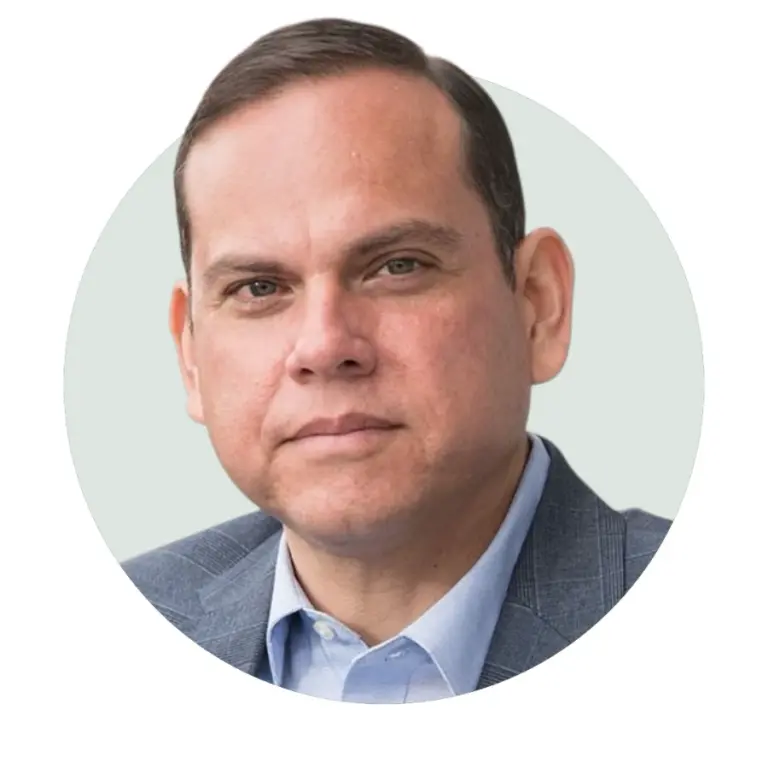 Carlos Jaramillo