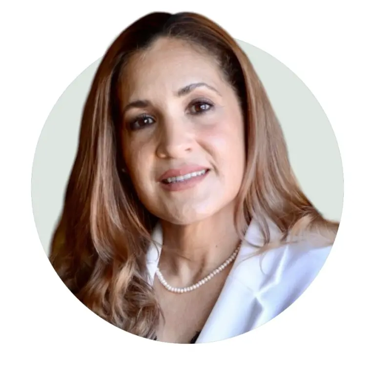 Elizabeth Zamora