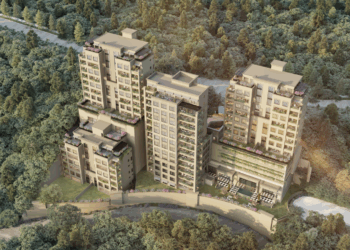 Grupo Bosque Real y Elie Saab Maison lanzan Maison Furnished