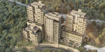 Grupo Bosque Real y Elie Saab Maison lanzan Maison Furnished