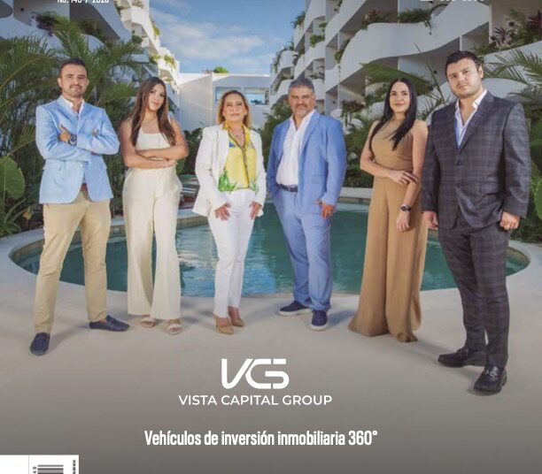 Inmobiliare Magazine número 149