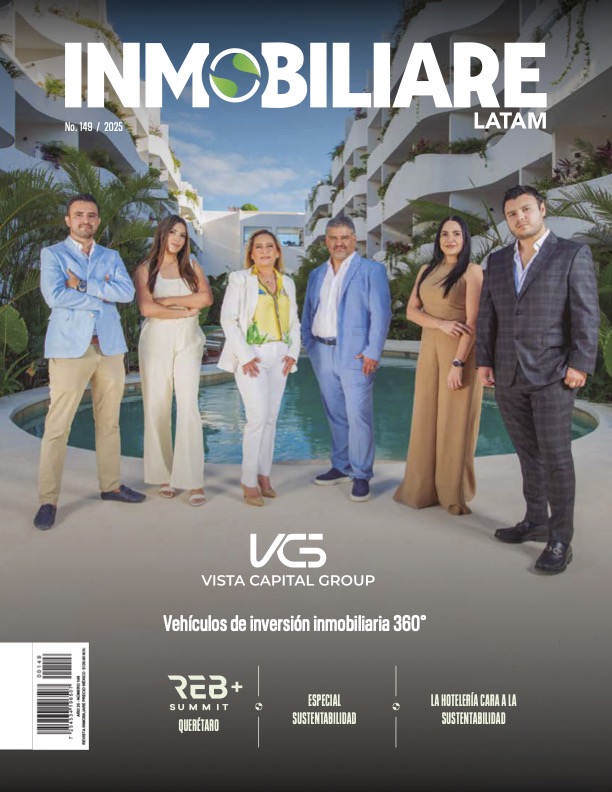 Inmobiliare Magazine número 149