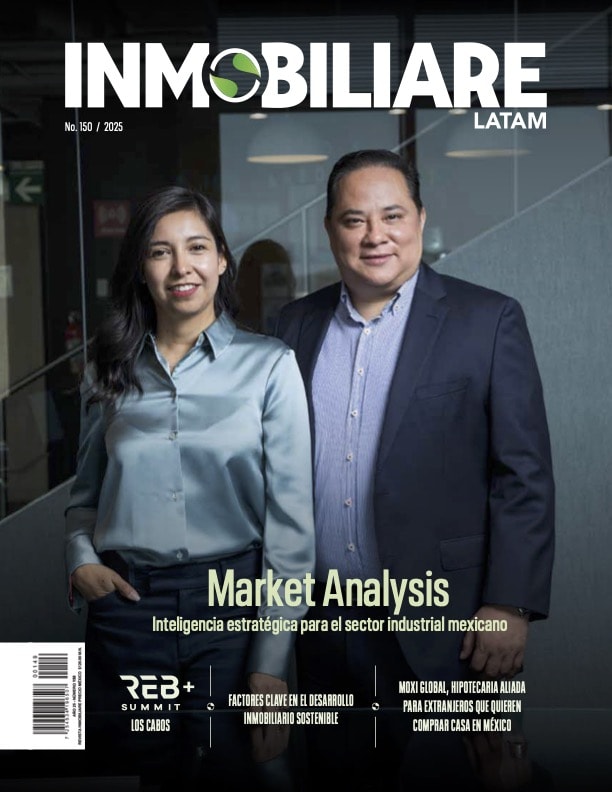 Inmobiliare Magazine número 150
