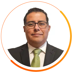 Karim Antonio Oviedo Ramírez