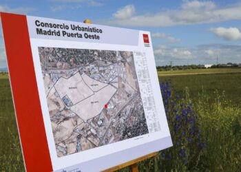 Madrid Puerta Oeste-alt