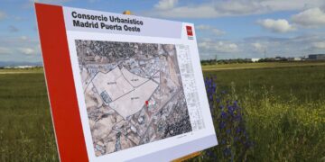 Madrid Puerta Oeste-alt