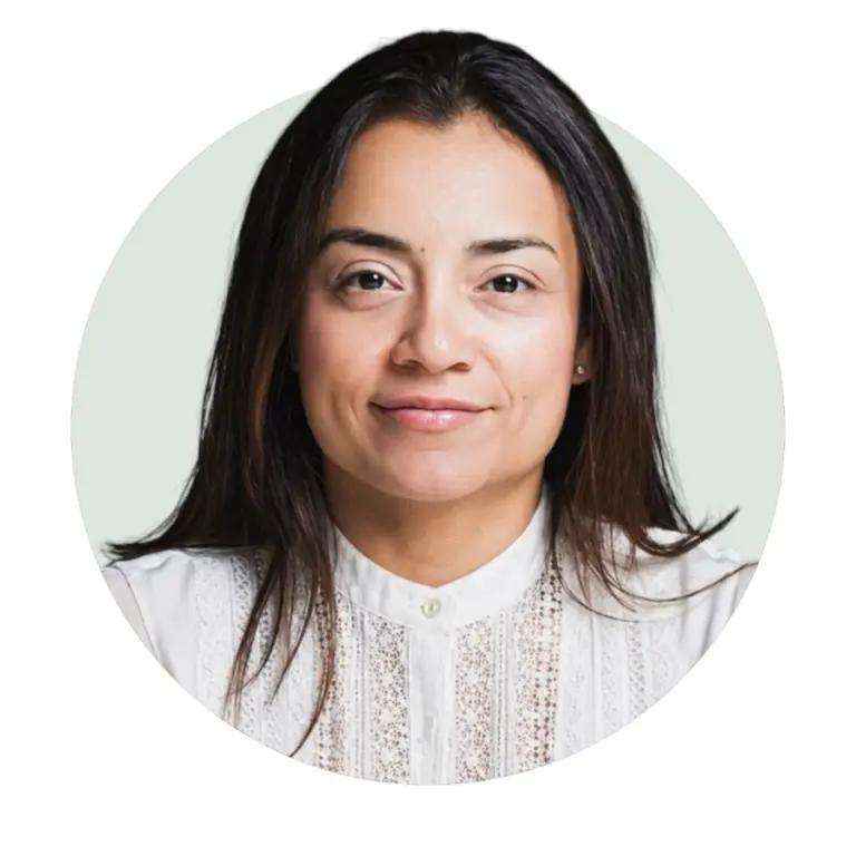 Marisol Chávez Valdés
