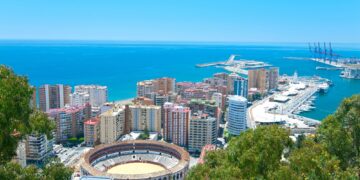 Open House Málaga-alt
