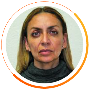 Patricia Ortega Híjar