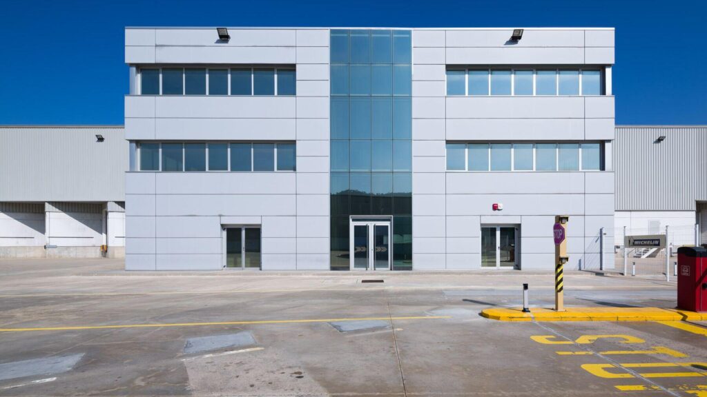 Prologis Subirats-alt