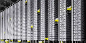 Rackbot System Elevate-2