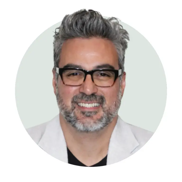 René Monroy