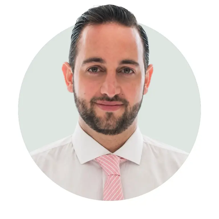 Roberto Scharrer