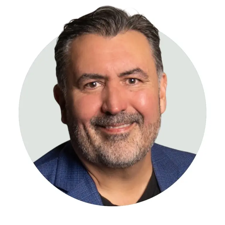 Roberto Carrillo