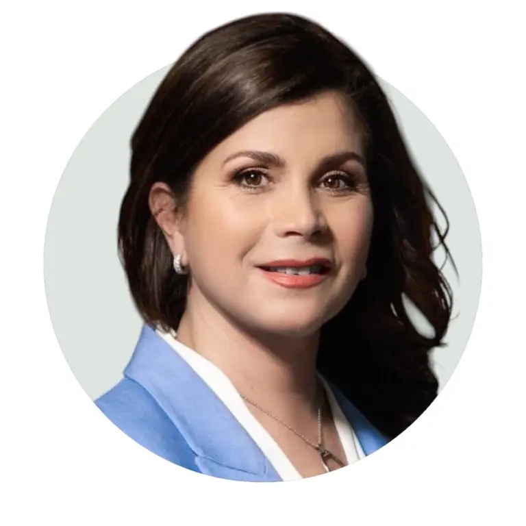 Cristina Hermosillo