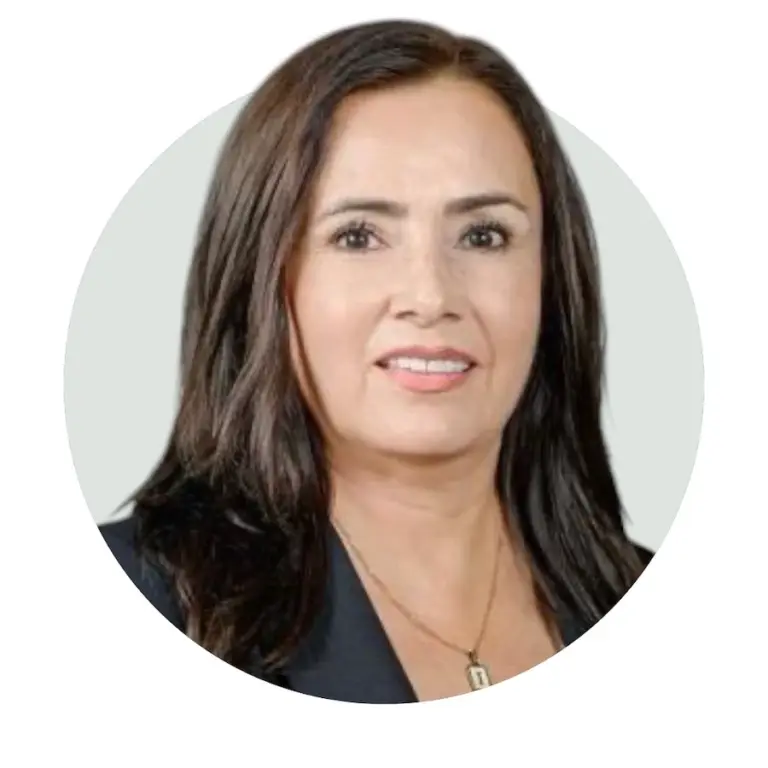 Dolores Sandoval
