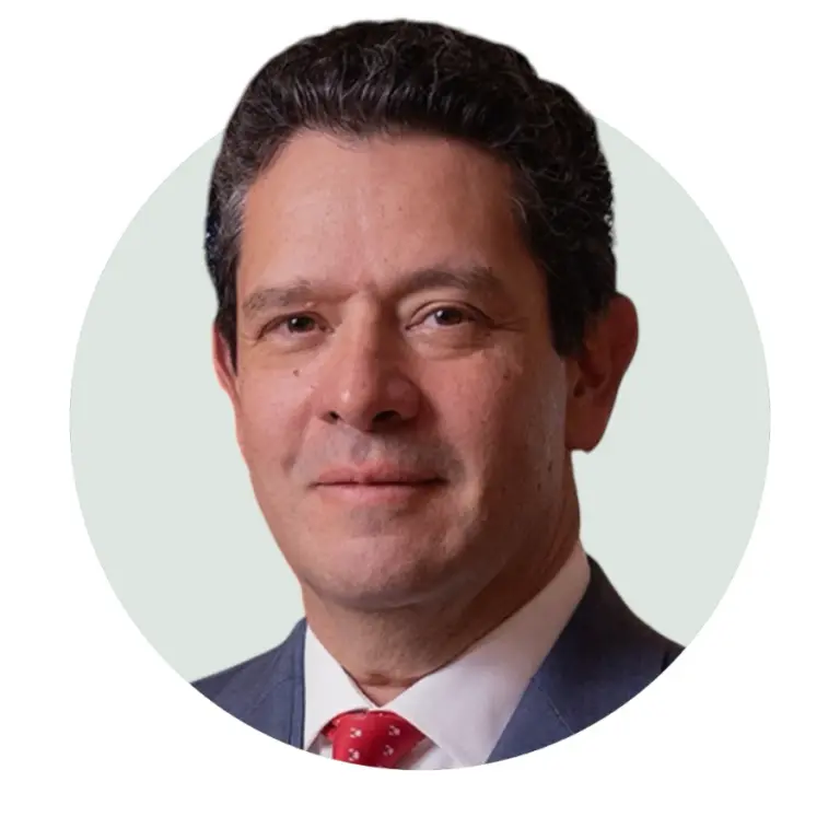 Ernesto Rodríguez