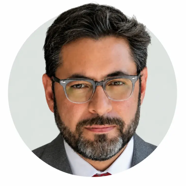 Guillermo Almazo