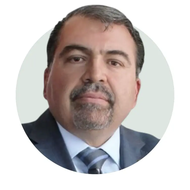 Juan Carlos González